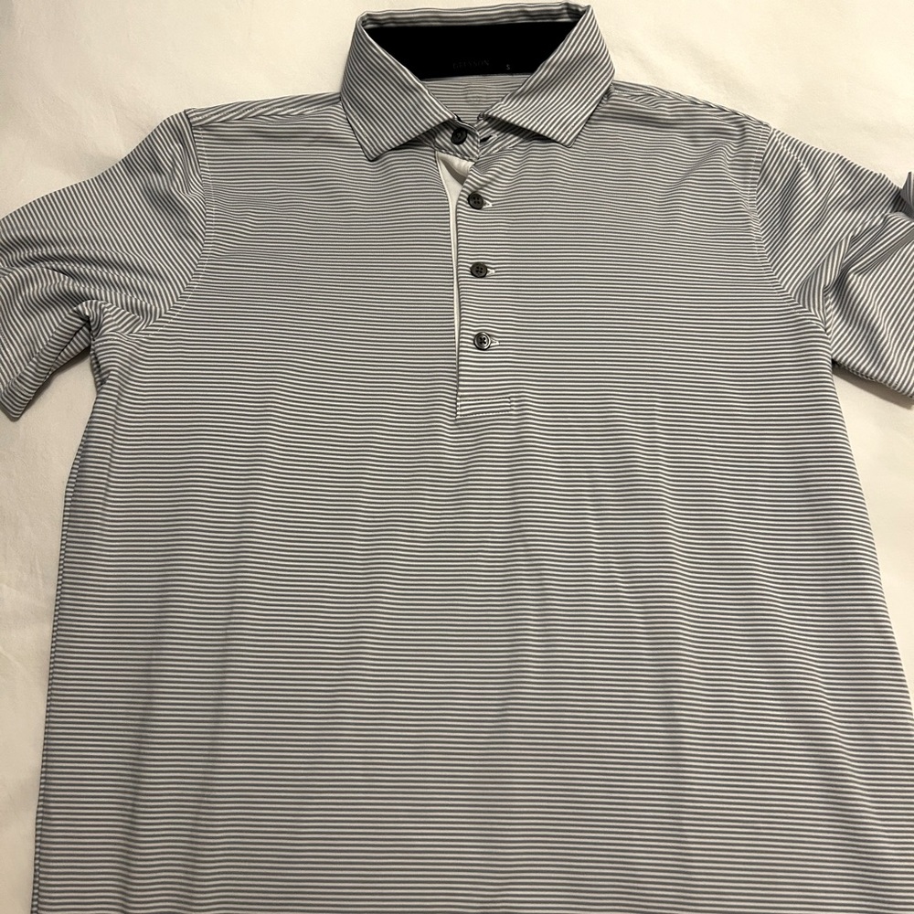 Greyson Polo (Saranac)